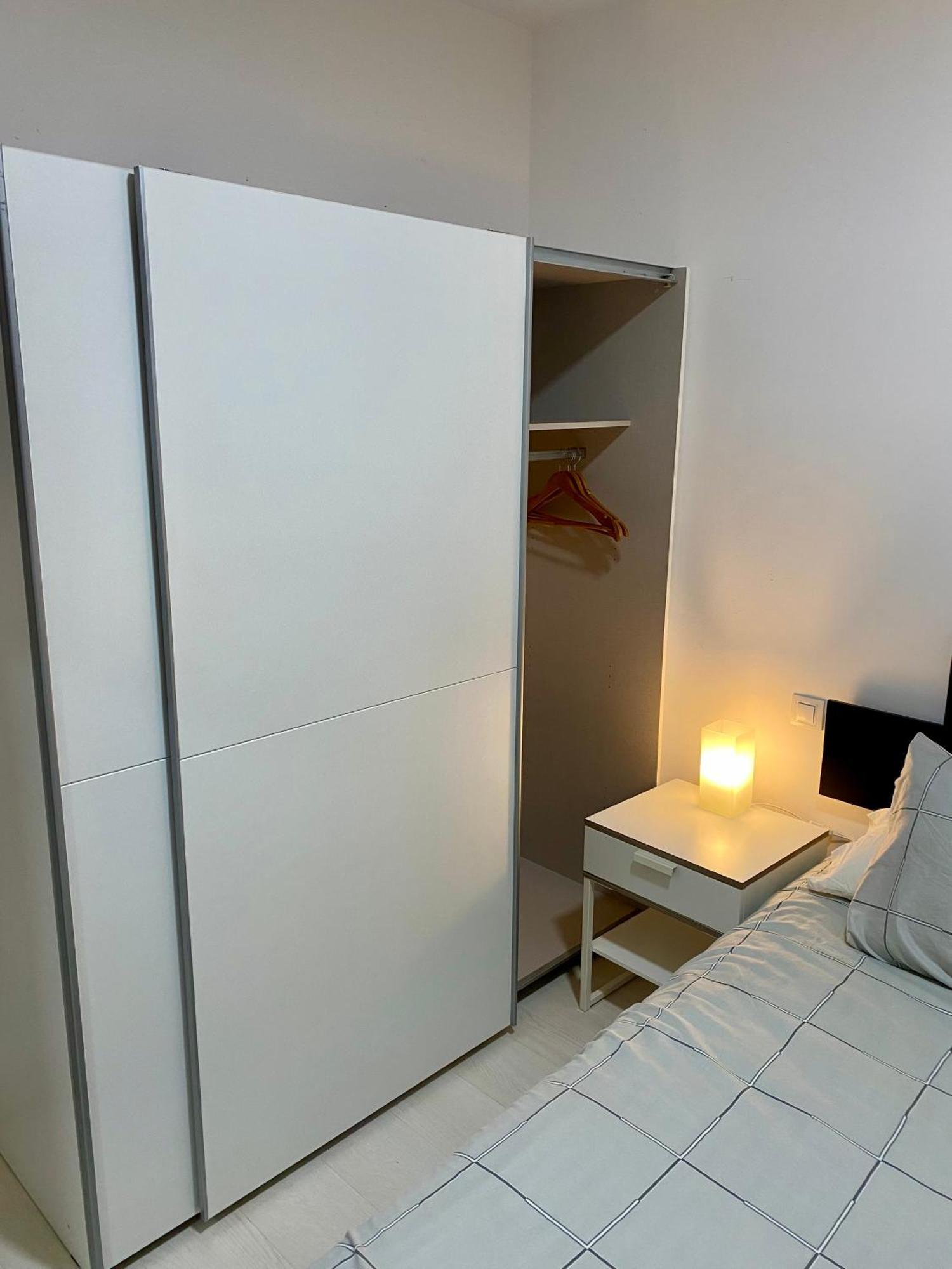 Apartment With A Patio In Las Canteras Лас-Пальмас-де-Гран-Канарія Екстер'єр фото