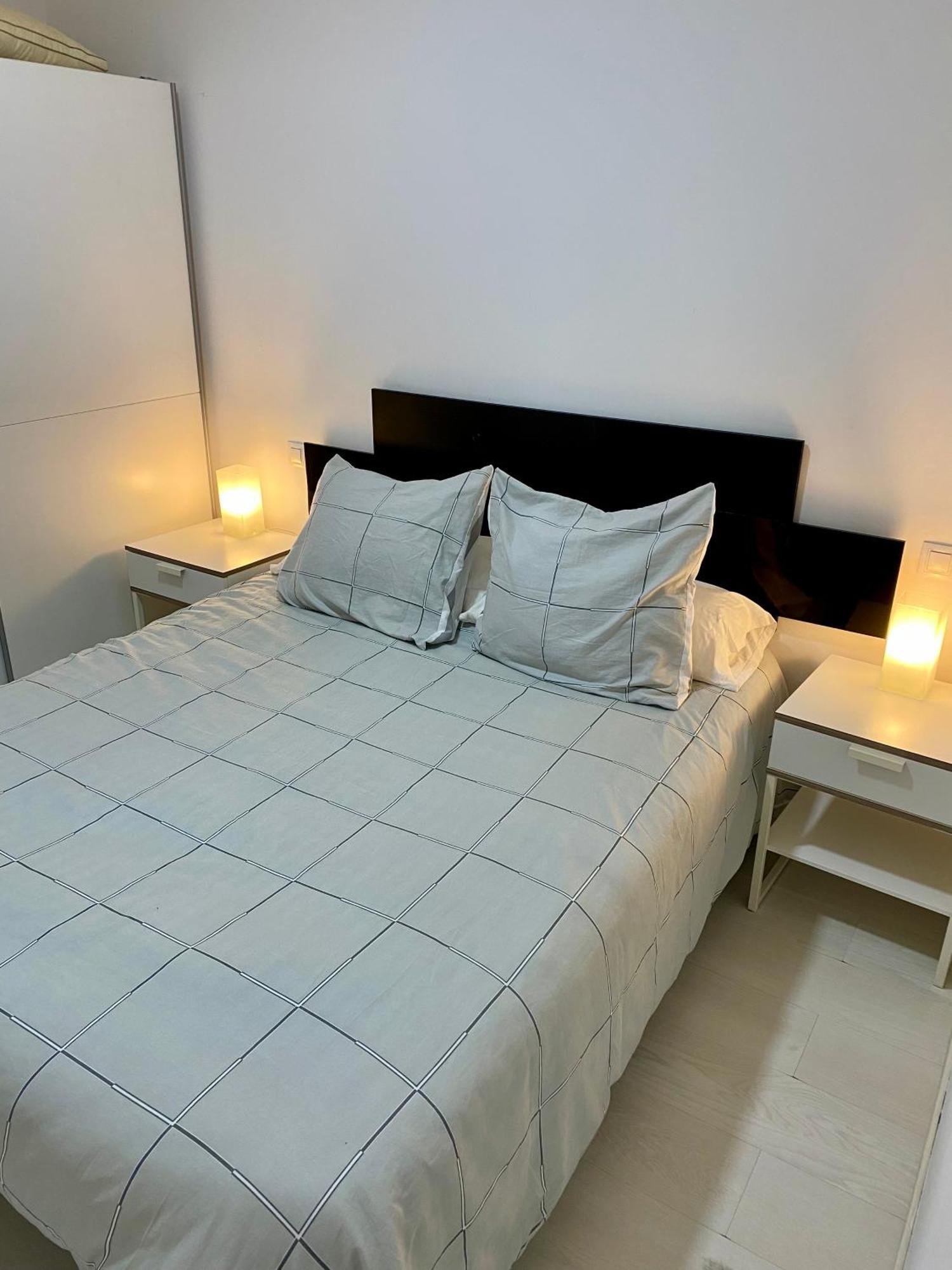 Apartment With A Patio In Las Canteras Лас-Пальмас-де-Гран-Канарія Екстер'єр фото